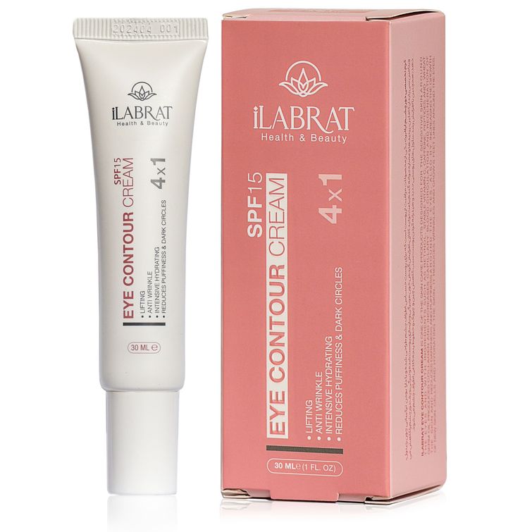 img-0 (12) کرم دور چشم 4 در 1 ایلابرت - تصویر 1