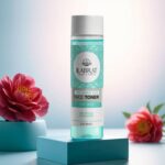 تونر صورت هیالورونیک اسید ایلابرت (مخصوص پوست خشک) - تصویر 2