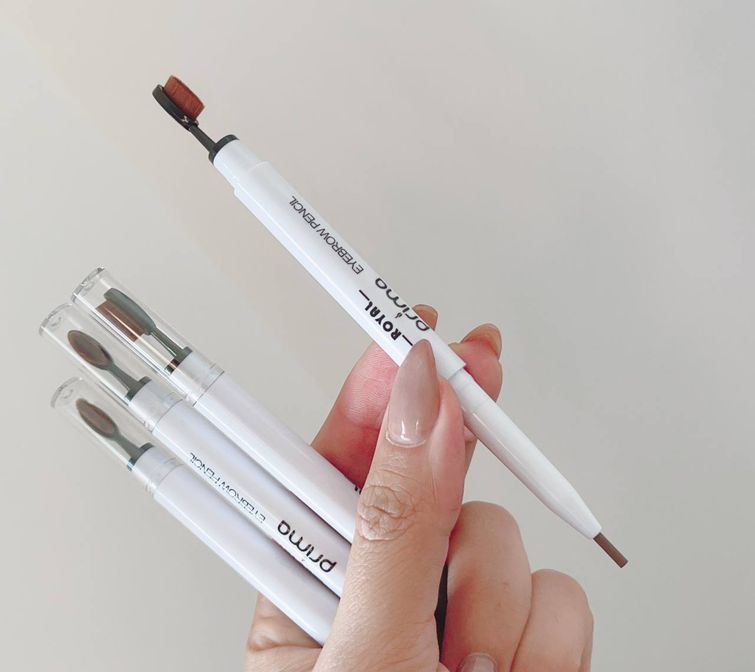 img-0 دیفاینر ابرو دو سر برند پریما رویال کد 5864 - تصویر 1