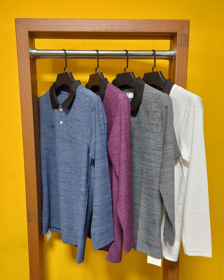 img-0 (4) پلوشرت زنانه آستین بلند کد012-209 - تصویر 1