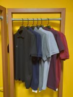 پلوشرت مردانه کدALA127-008