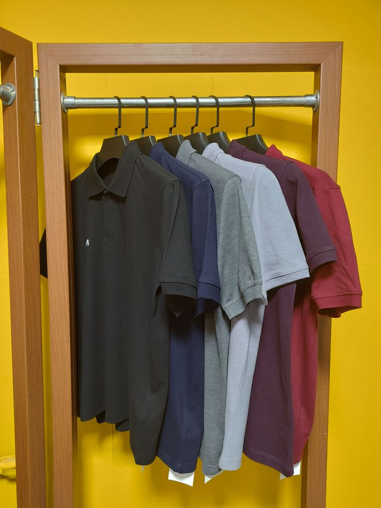 img-1 پلوشرت مردانه کدALA127-008 - تصویر 1