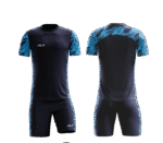 پیراهن شورت ورزشی کد 006-278