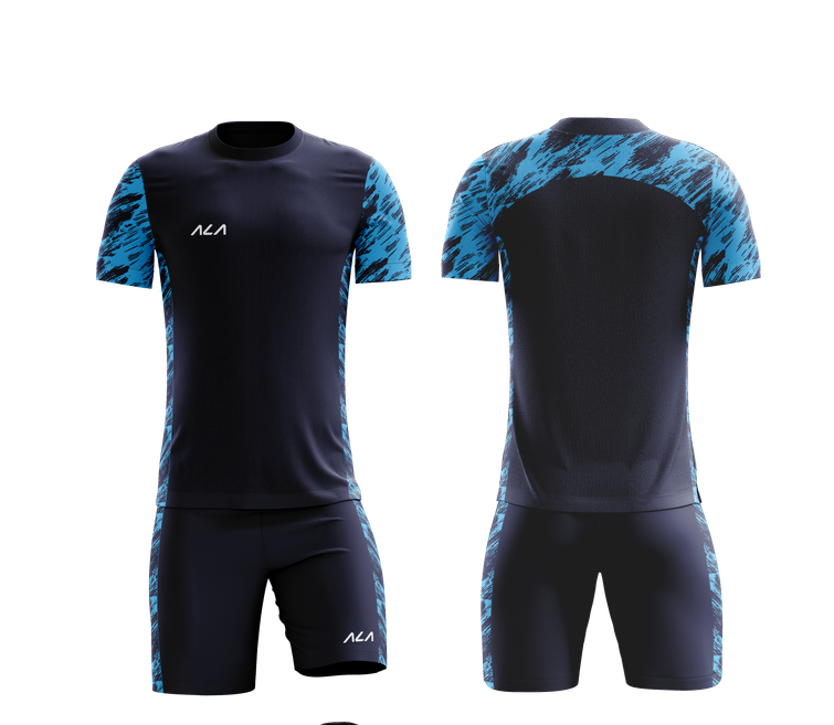 img-1 (2) پیراهن شورت ورزشی کد 006-278 - تصویر 1