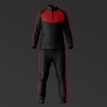 گرمکن شلوار کد۰۰۱ـ۰۳۷۵ - تصویر 5