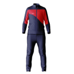 گرمکن شلوار ورزشی کد400-0023 - تصویر 4