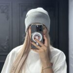 کلاه بافت ساده - تصویر 5