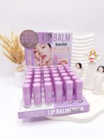 بالم لب ژله ای خوش رنگ با مرطوب کنندگی بالا برند کاریته کد 29303-47 - تصویر 3