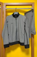 گرمکن شلوار کد103-472 - تصویر 4