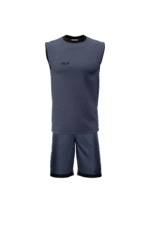 رکابی شورت ورزشی کد 103-259 - تصویر 8