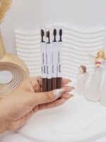 دیفاینر ابرو دو سر برند پریما رویال کد 5864 - تصویر 7