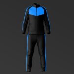 گرمکن شلوار کد۰۰۱ـ۰۳۷۵