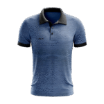 پلوشرت آستین کوتاه کد۰۰۲-۲۱۰ - تصویر 2