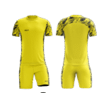 پیراهن شورت ورزشی کد 006-278 - تصویر 7