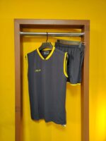 رکابی شورت ورزشی کد 103-259 - تصویر 7