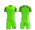 پیراهن شورت ورزشی کد 006-278 - تصویر 5