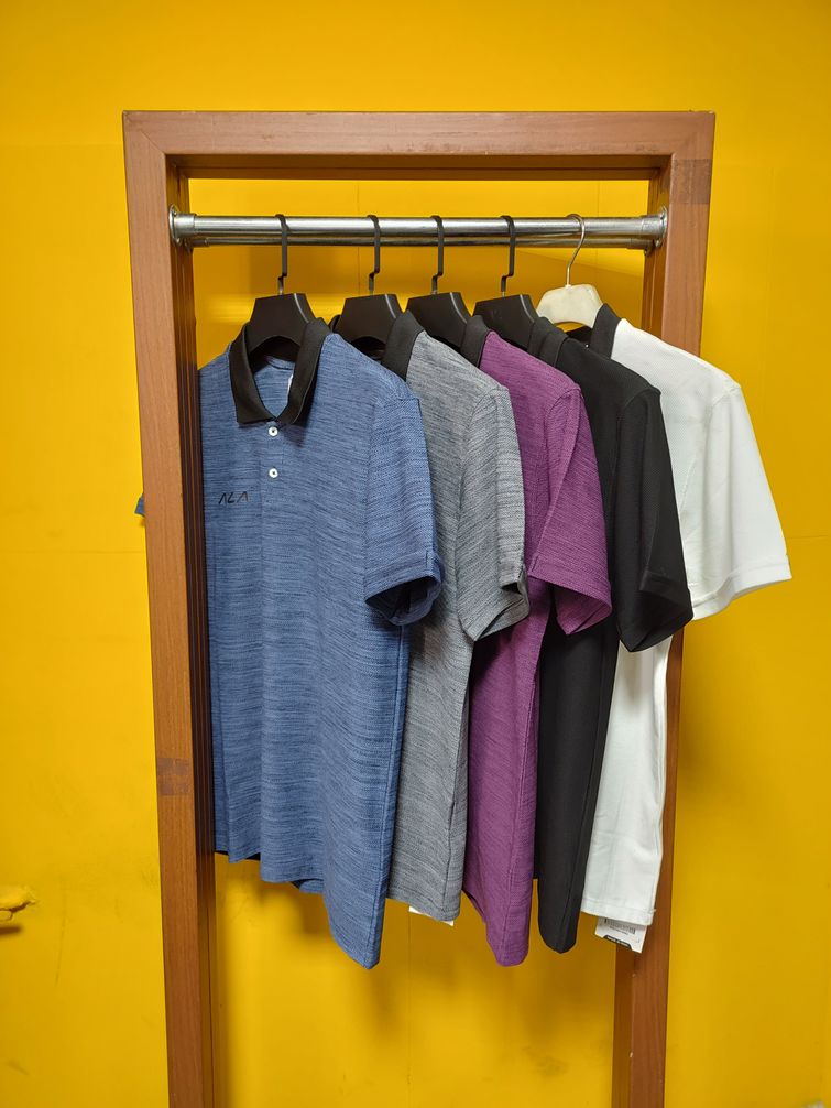 img-4 پلوشرت آستین کوتاه کد۰۰۲-۲۱۰ - تصویر 1