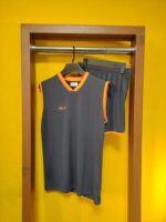 رکابی شورت ورزشی کد 103-259 - تصویر 5