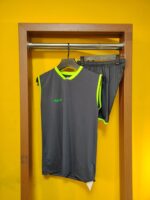 رکابی شورت ورزشی کد 103-259 - تصویر 4