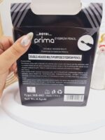 دیفاینر ابرو دو سر برند پریما رویال کد 5864 - تصویر 2