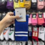 جوراب ساقدار دو خط - تصویر 3