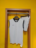 رکابی شورت ورزشی کد 103-259 - تصویر 2